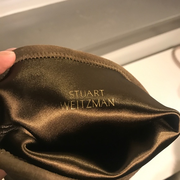 Over knees booties! - Picture 8 of 8